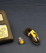Multigauge 5700 Datalogger Metesco